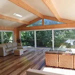 Mountain Serenity