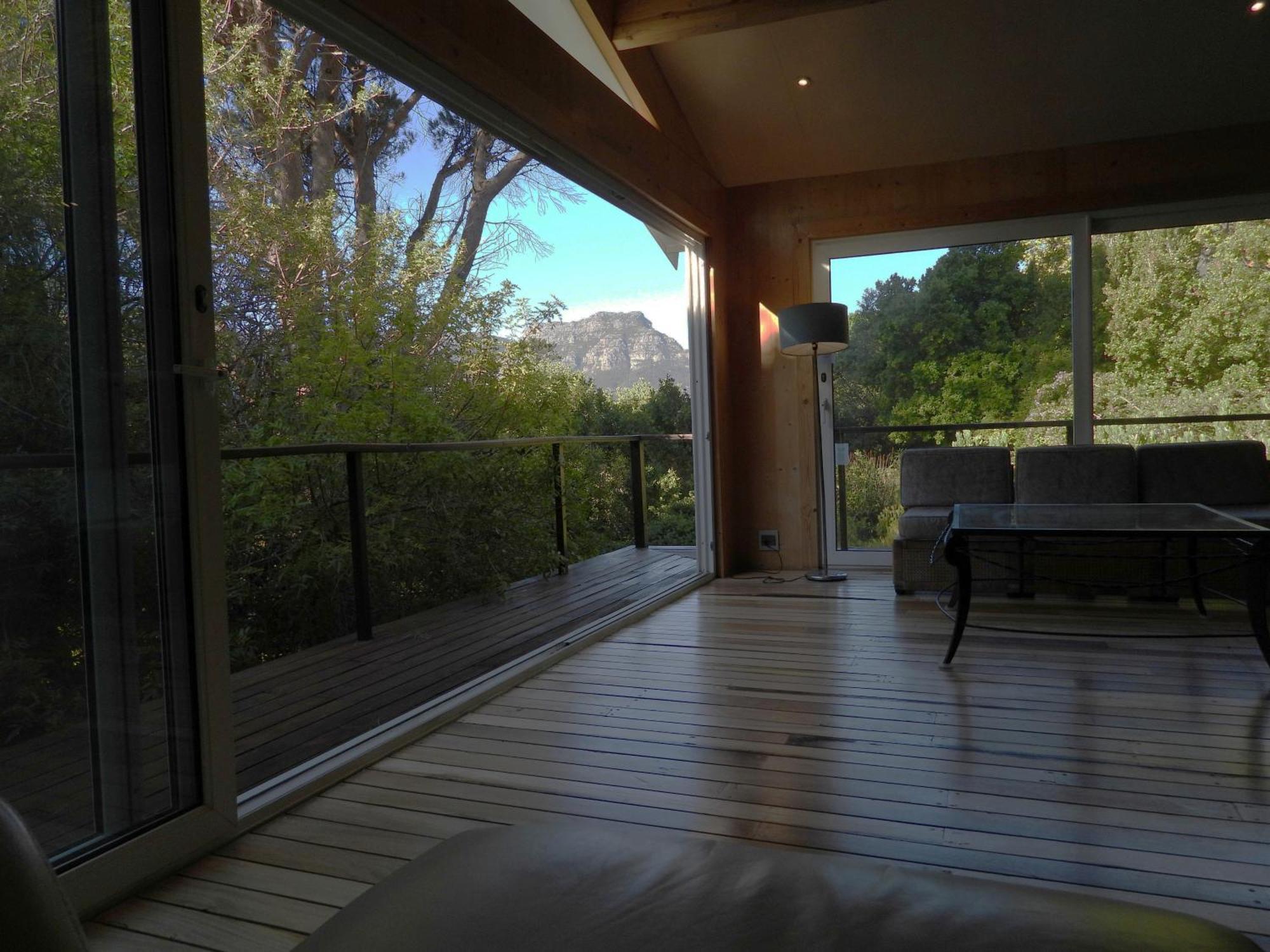 Mountain Serenity Apartment