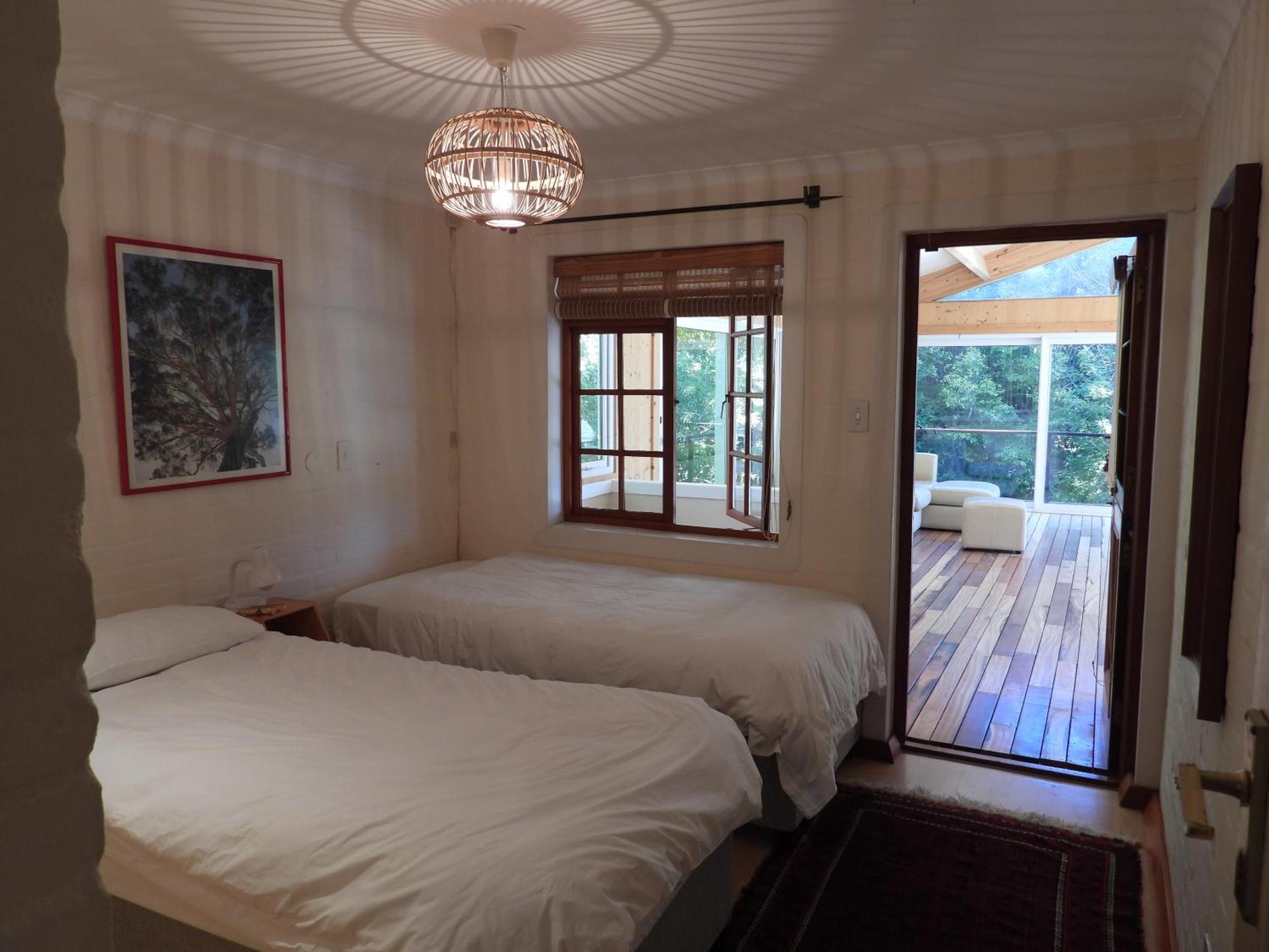 Mountain Serenity Apartment *