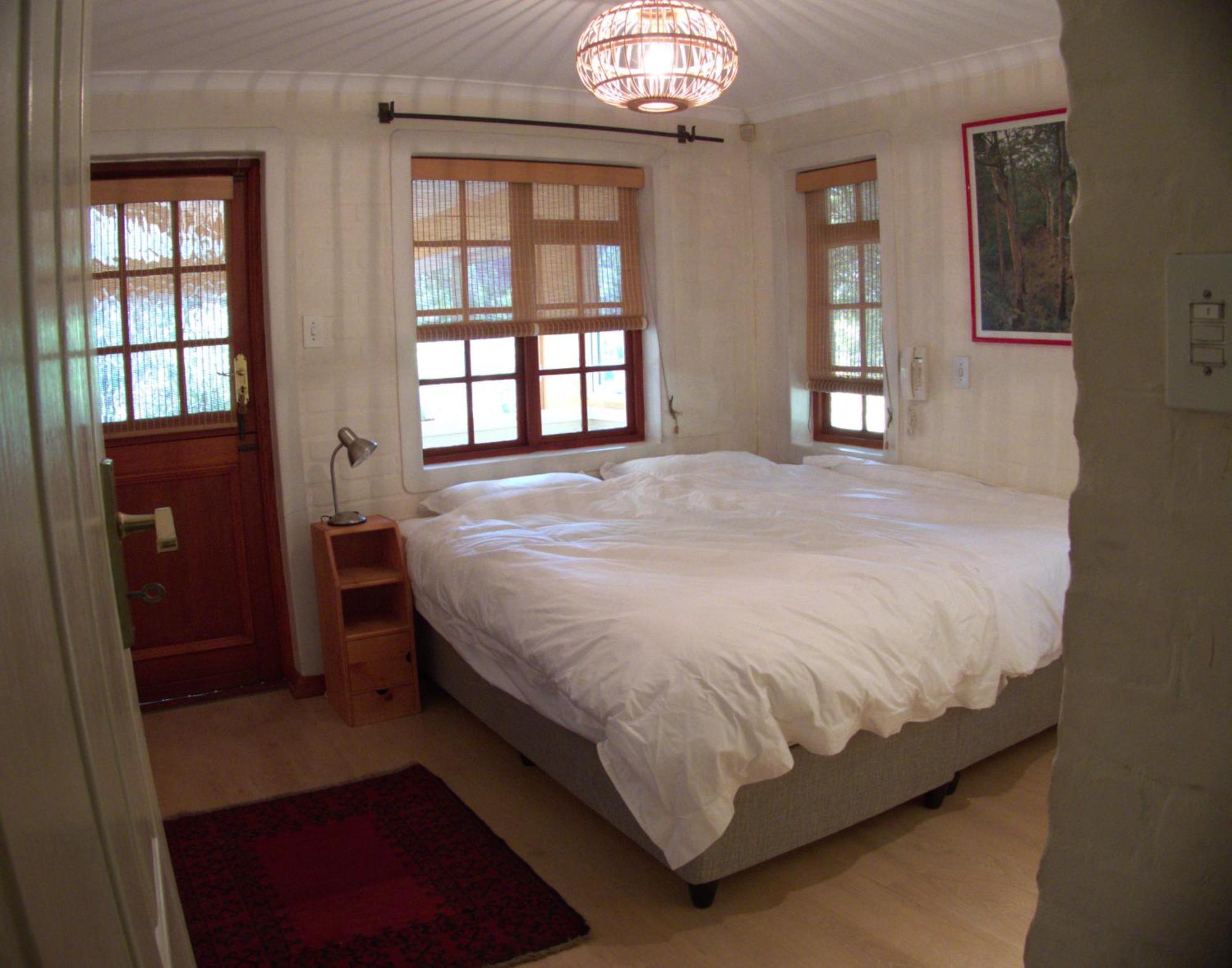 Mountain Serenity Apartment Cape Town