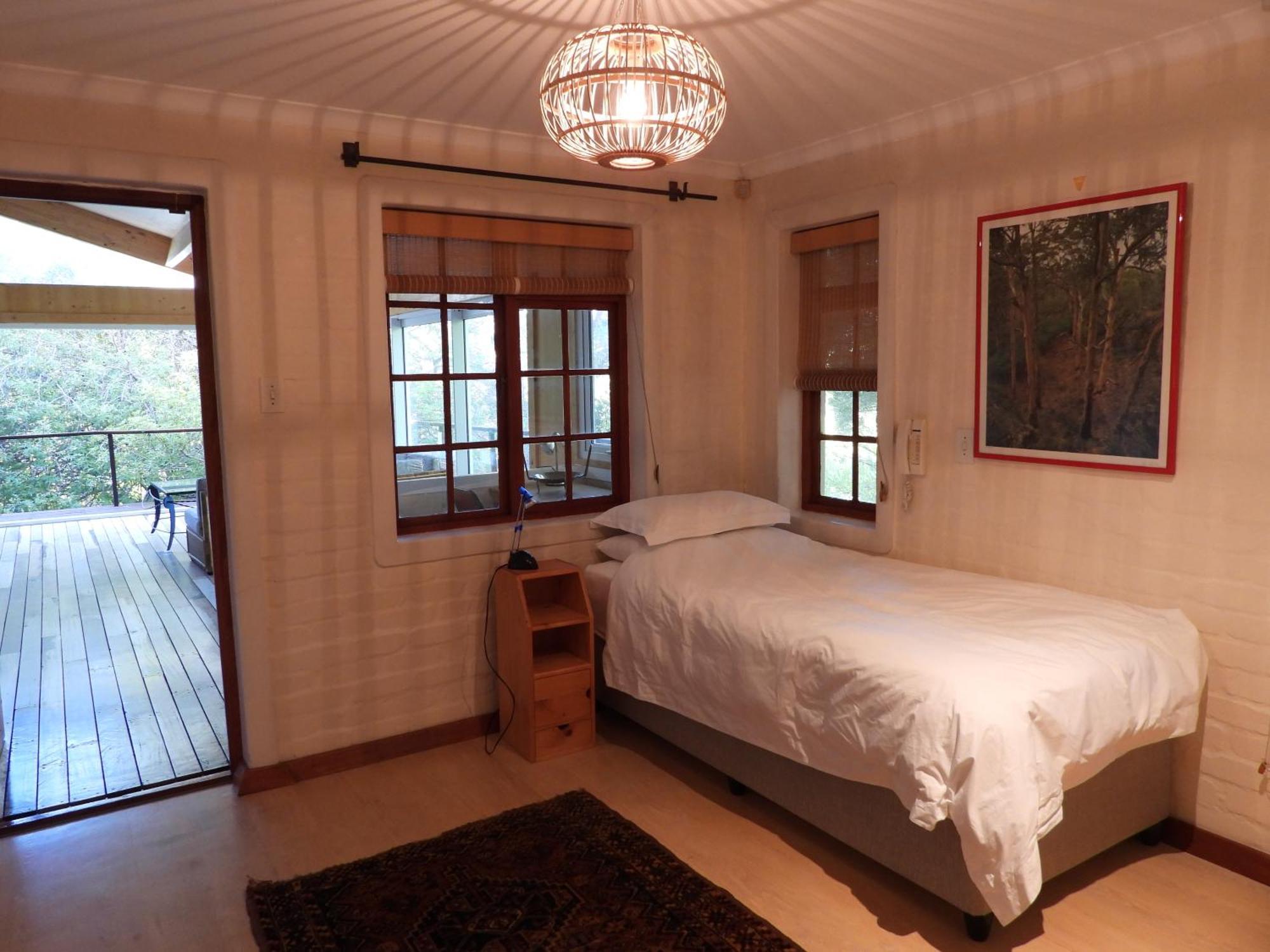 Mountain Serenity Apartment Cape Town
