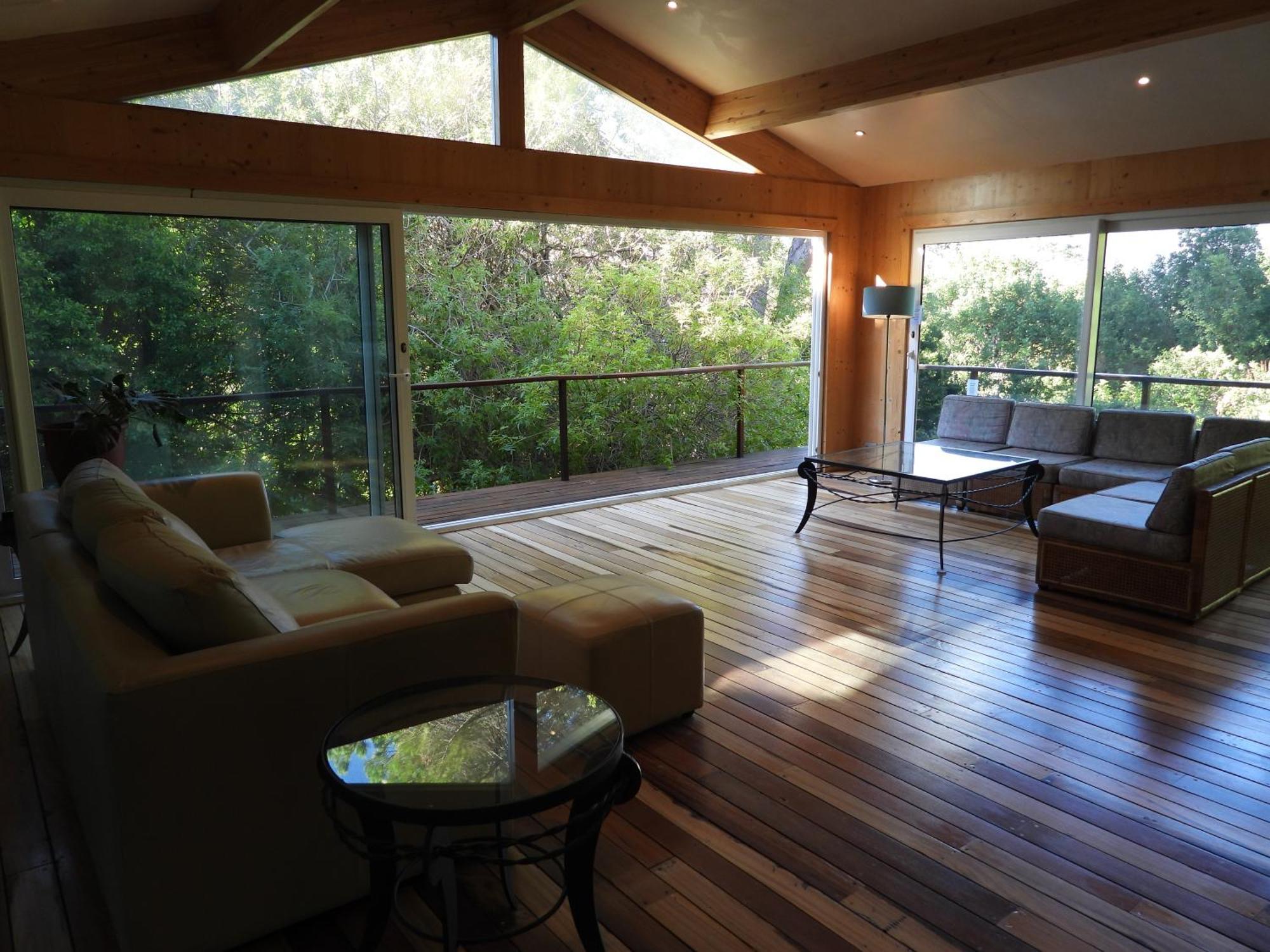 Mountain Serenity Apartment Cape Town